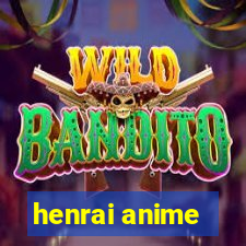 henrai anime